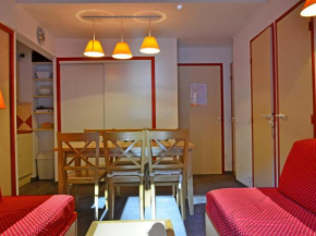 Appartement cosy 2 pièces + cabine, ski-in/ski-out, balcon sud, rénové, 6 pers, Montchavin Les Coches - FR-1-329-15